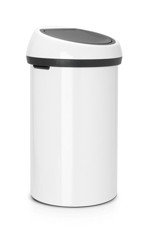 Brabantia Touch Bin Afvalemmer 60 Liter