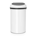 Brabantia Touch Bin Afvalemmer 60 Liter