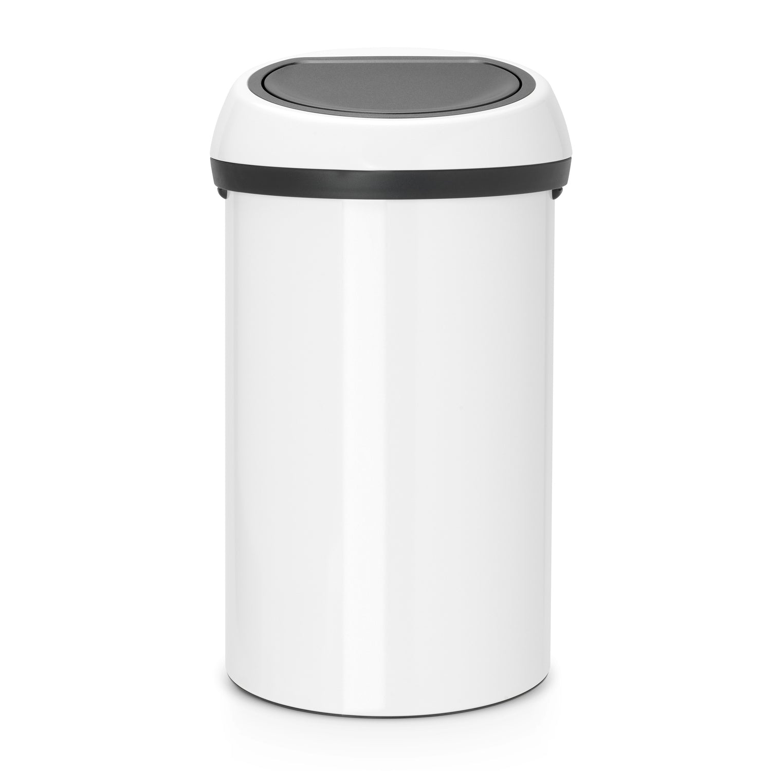 Brabantia Touch Bin Afvalemmer 60 Liter