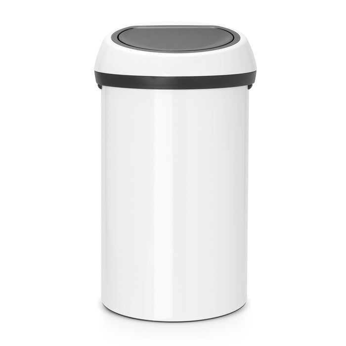 Brabantia Touch Bin Afvalemmer 60 Liter
