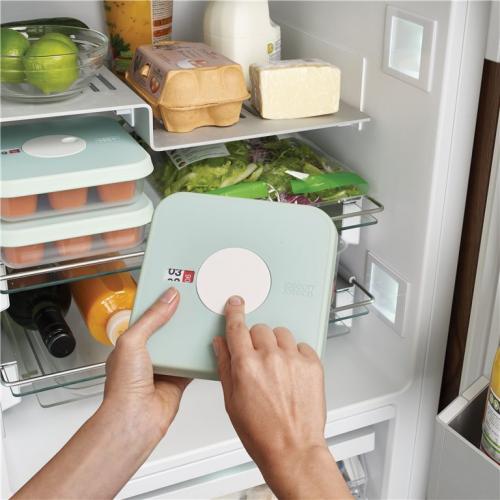 Joseph Joseph - Dial Vershoudbox baby met Datumindicator (stage 2, set