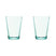 Iittala Kartio Glazen 0,4 L - 2 st.