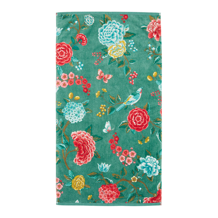 Pip Studio Handdoek 55 x 100 cm