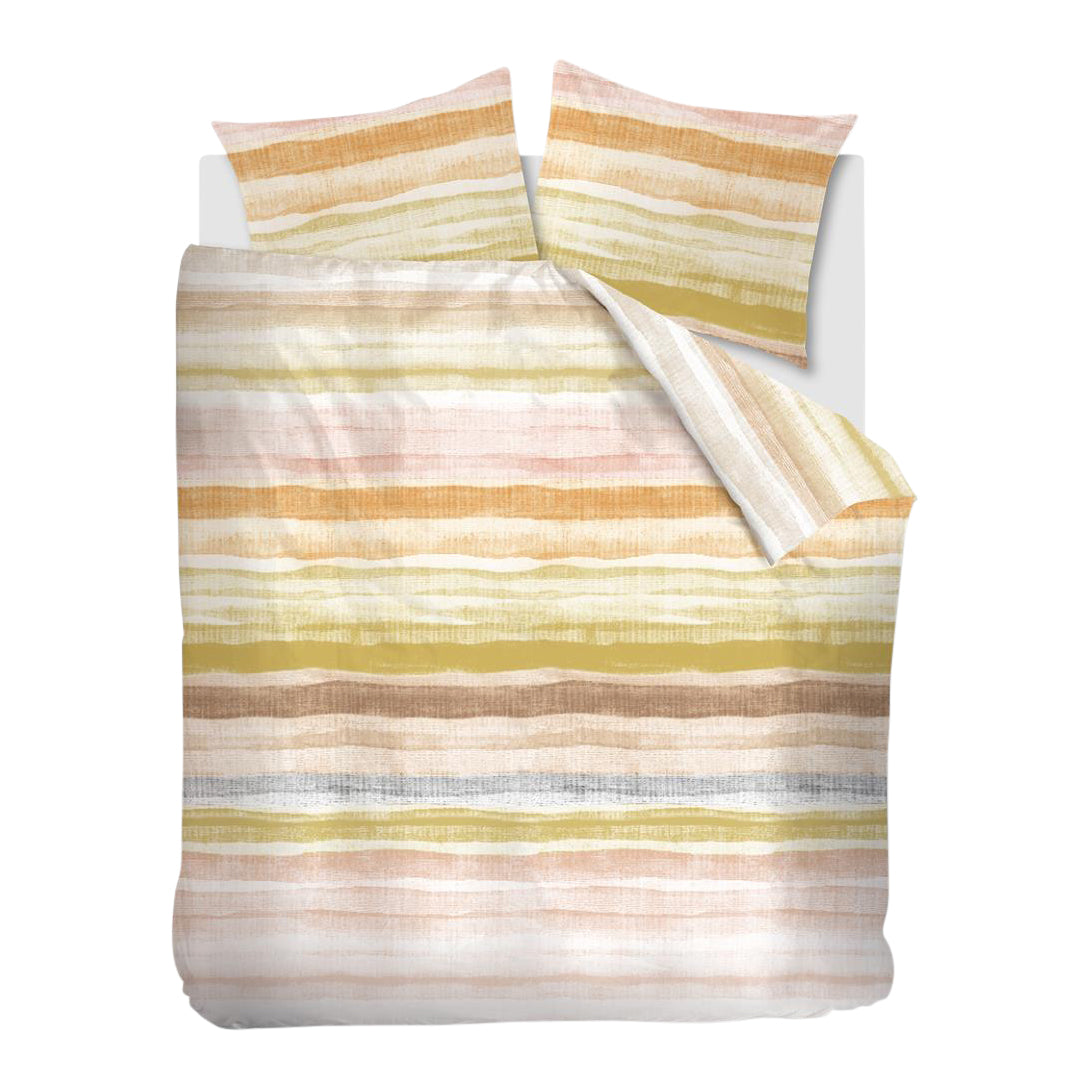 Ariadne at Home Colour Palette Dekbedovertrek 240 x 220 cm