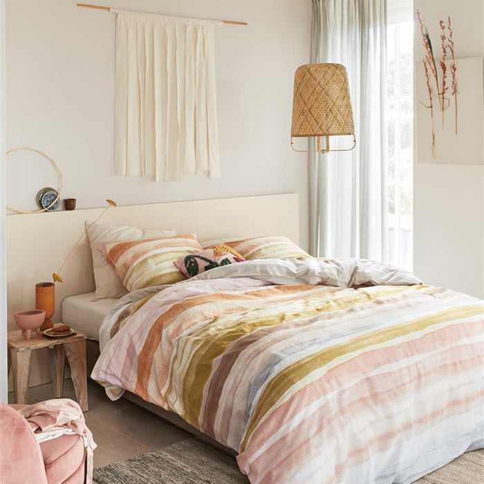 Ariadne at Home Colour Palette Dekbedovertrek 240 x 220 cm