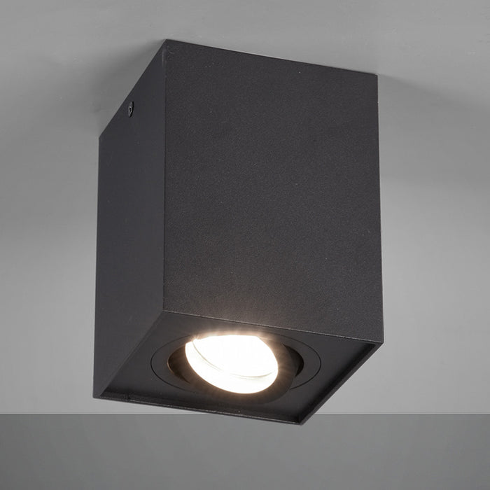 Trio Biscuit Plafonnière