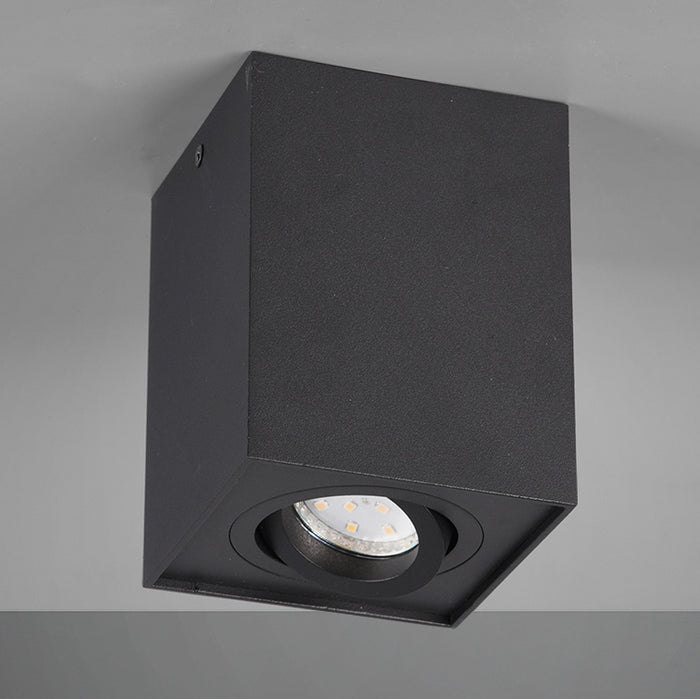 Trio Biscuit Plafonnière