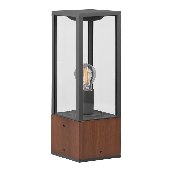 Trio Garonne Sokkellamp