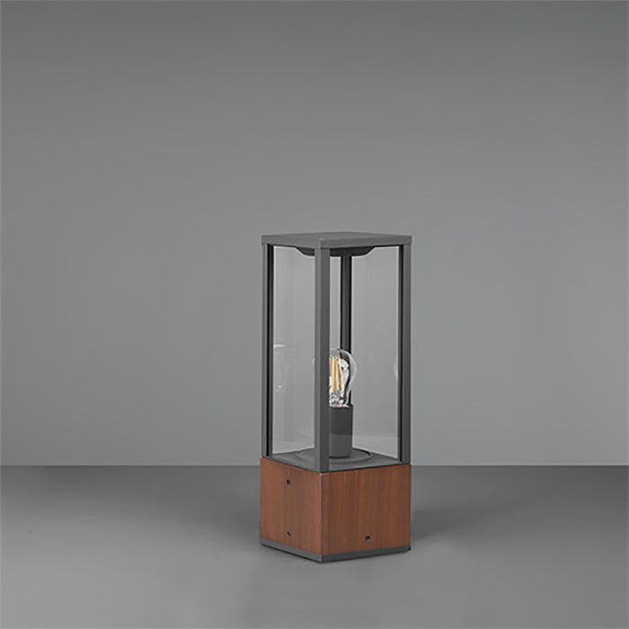 Trio Garonne Sokkellamp