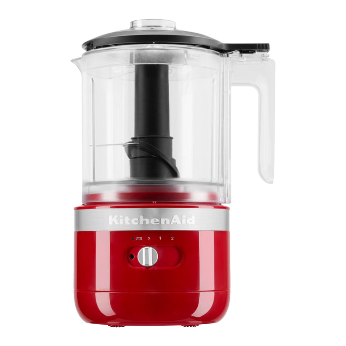 KitchenAid 5KFCB519 Cordless Hakmolen 1,18 L - Keizerrood
