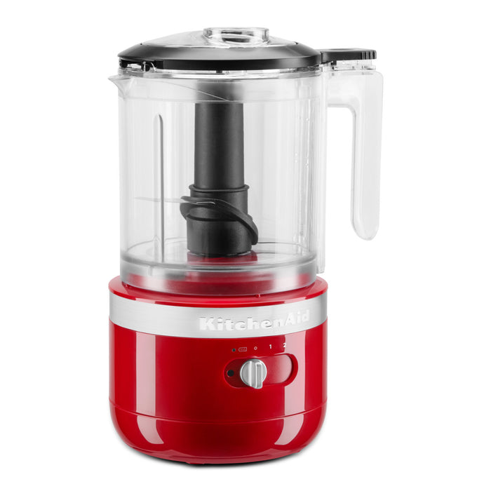 KitchenAid 5KFCB519 Cordless Hakmolen 1,18 L - Keizerrood