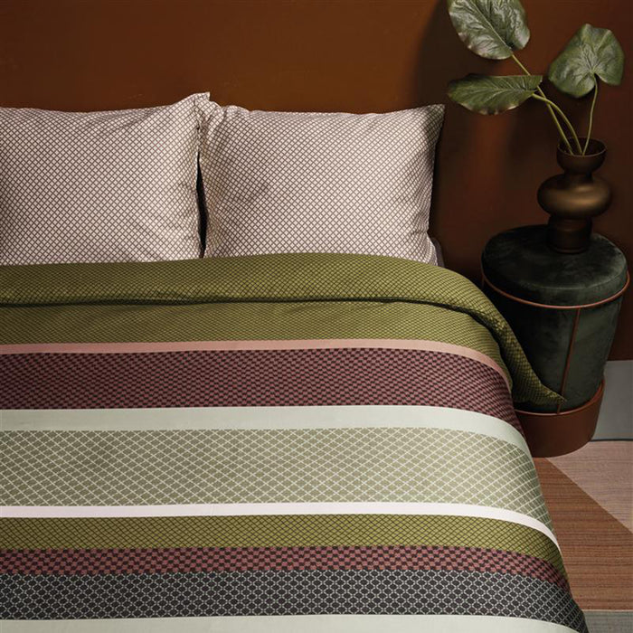 Beddinghouse Audrey Dekbedovertrek 240 x 200/220 cm