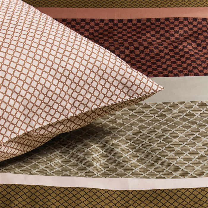 Beddinghouse Audrey Dekbedovertrek 240 x 200/220 cm