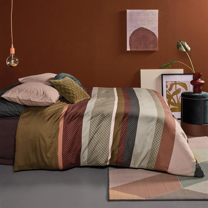 Beddinghouse Audrey Dekbedovertrek 240 x 200/220 cm