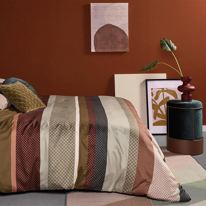 Beddinghouse Audrey Dekbedovertrek 240 x 200/220 cm