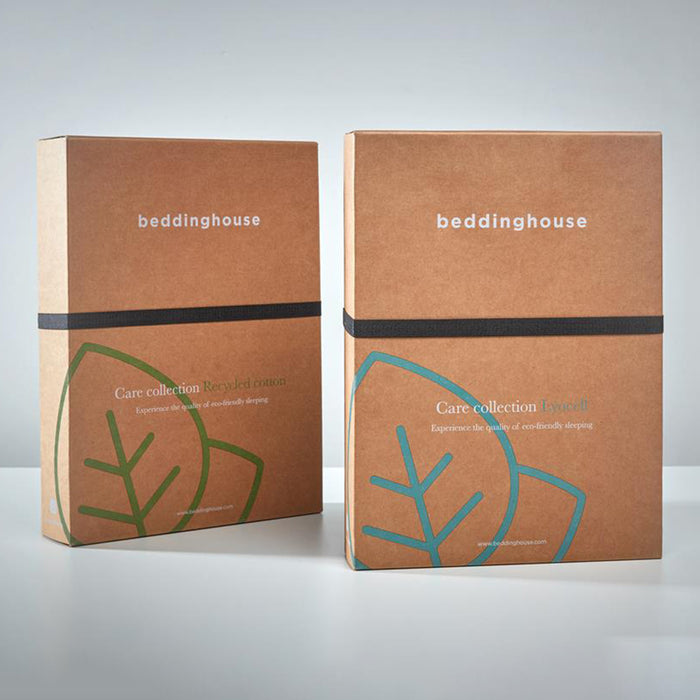 Beddinghouse Audrey Dekbedovertrek 240 x 200/220 cm