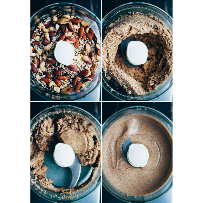 The Green Kitchen Smoothies - David Frenkiel & Luise Vindahl