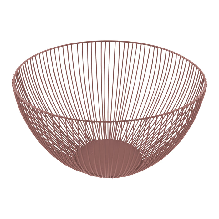 Point-Virgule Wire Fruitschaal