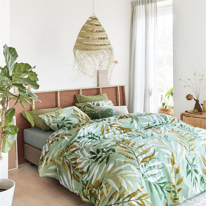 Ariadne at Home Earthy Dekbedovertrek 140 x 220 cm