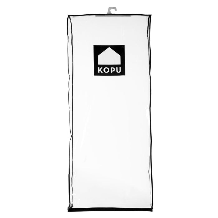 Kopu® Prisma Ivory Hoogwaardig Tuinkussen Lage Rug - Creme