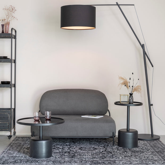 MOOS Tess Bijzettafel