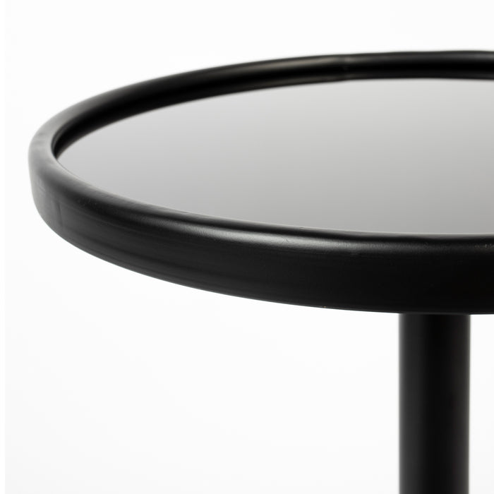 MOOS Tess Bijzettafel