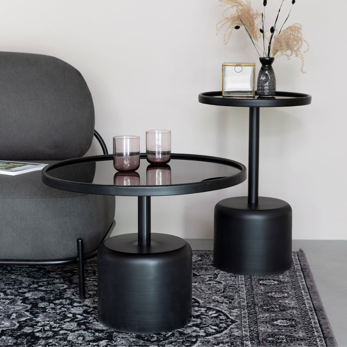 MOOS Tess Bijzettafel