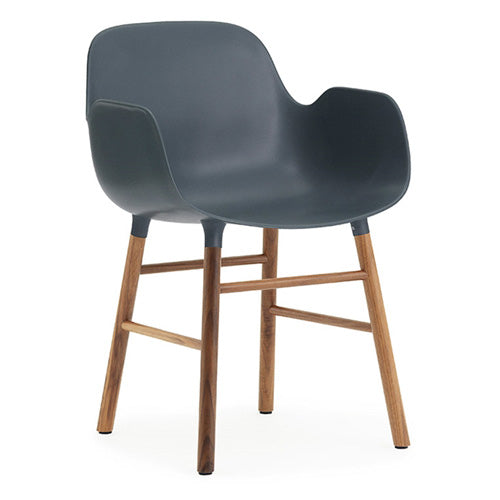 Normann Copenhagen Form Armchair