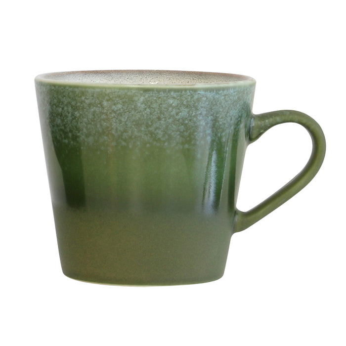 HKliving 70's Cappuccinokop 0,3 L