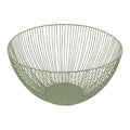Point-Virgule Wire Fruitschaal