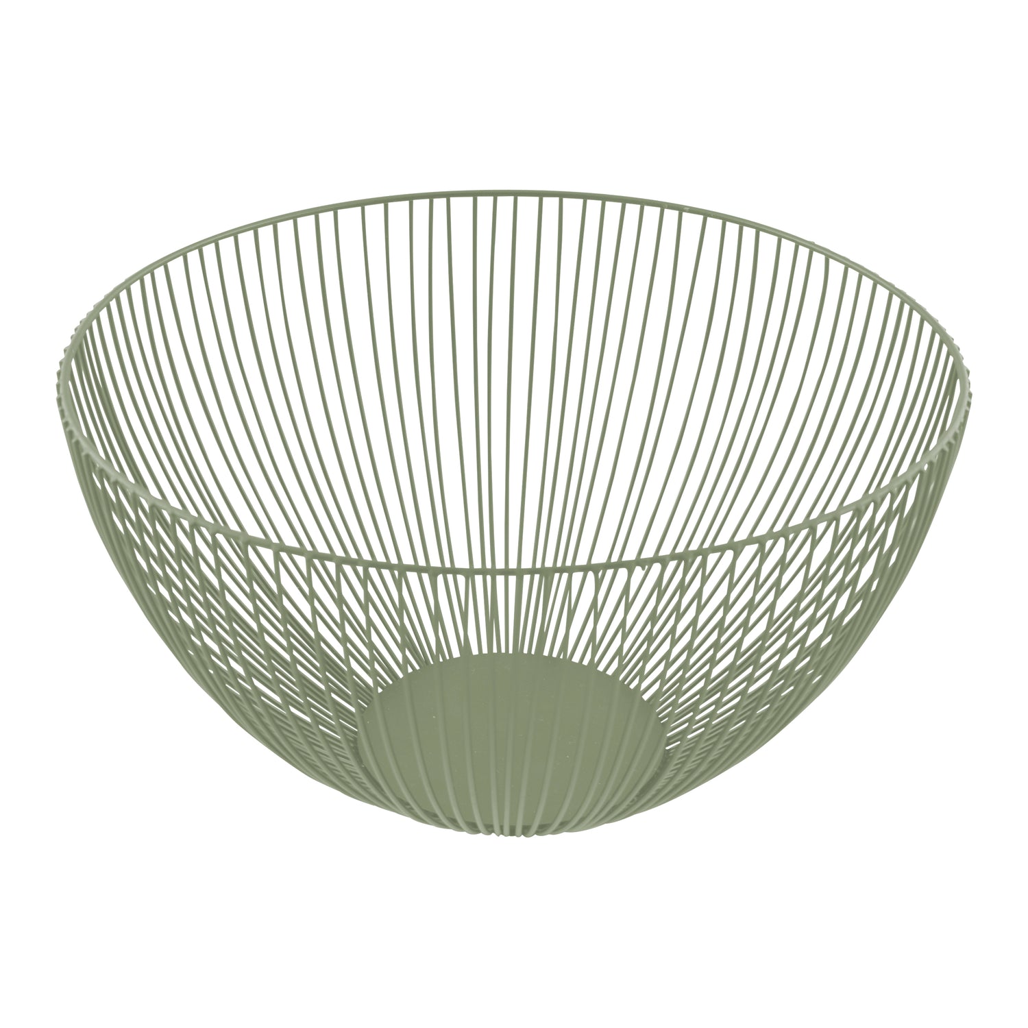 Point-Virgule Wire Fruitschaal