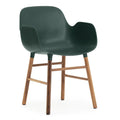 Normann Copenhagen Form Armchair