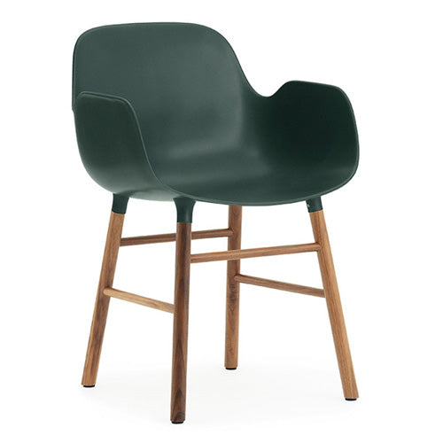 Normann Copenhagen Form Armchair
