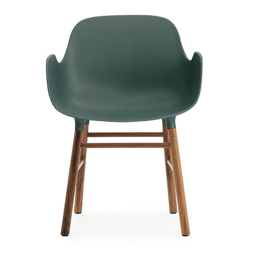 Normann Copenhagen Form Armchair