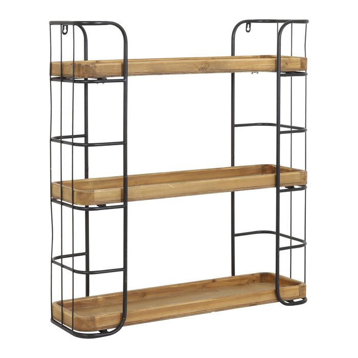 Light & Living Harm Wandrek