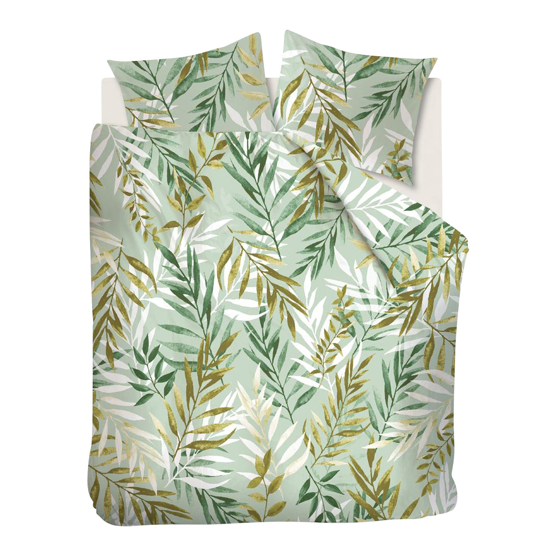 Ariadne at Home Earthy Dekbedovertrek 240 x 220 cm