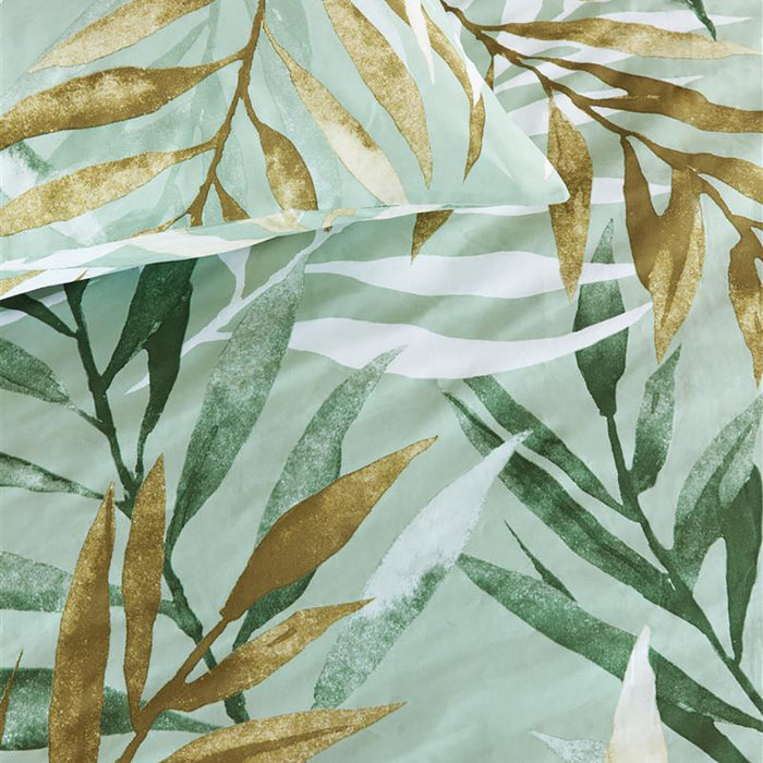 Ariadne at Home Earthy Dekbedovertrek 240 x 220 cm