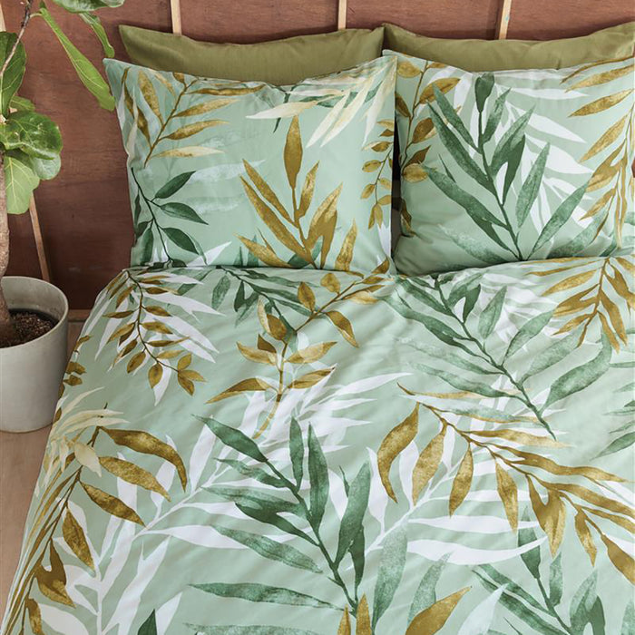 Ariadne at Home Earthy Dekbedovertrek 240 x 220 cm