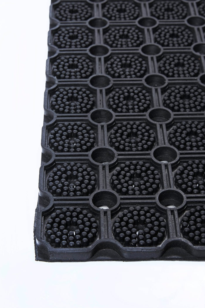 MD Entree - Rubbermat - Pico - 40 x 60 cm