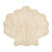 Á la Shell Vloerkleed - Large - Sand