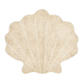 Á la Shell Vloerkleed - Large - Sand