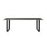 Muuto 70/70 Tafel 225 x 90 cm
