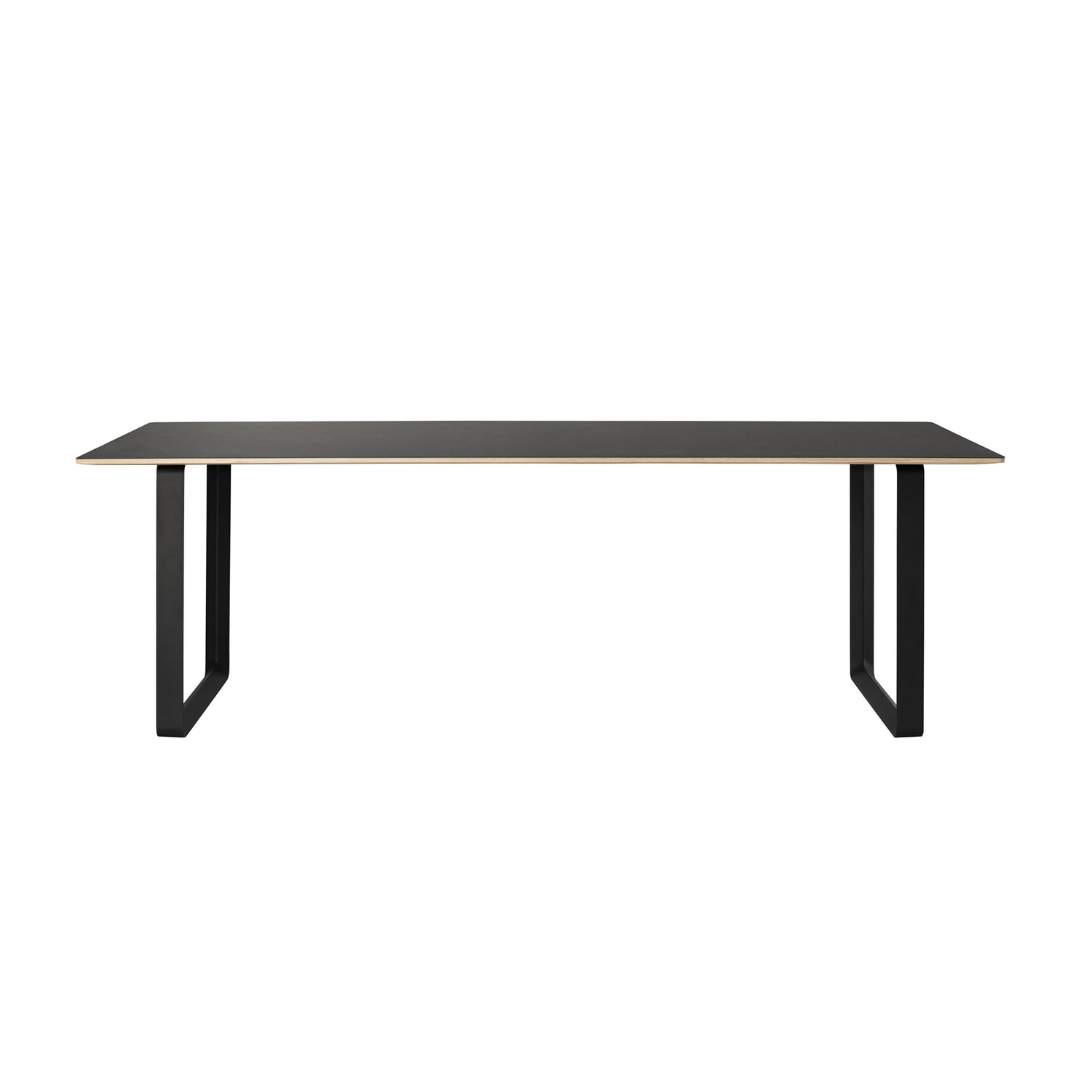 Muuto 70/70 Tafel 225 x 90 cm