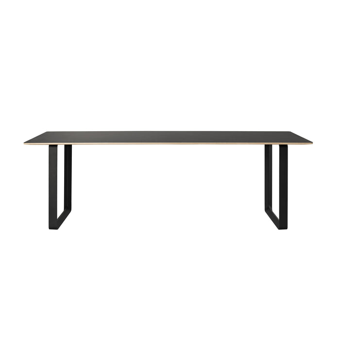 Muuto 70/70 Tafel 225 x 90 cm