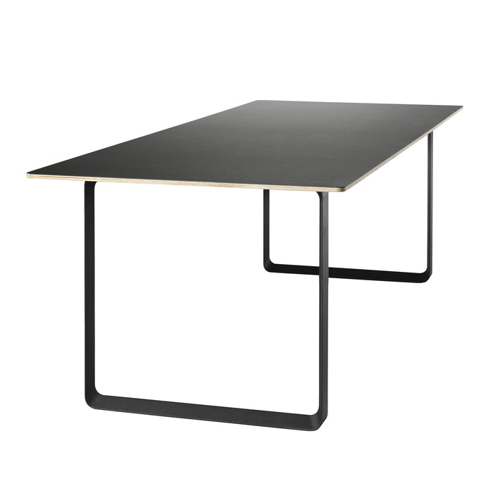 Muuto 70/70 Tafel 225 x 90 cm