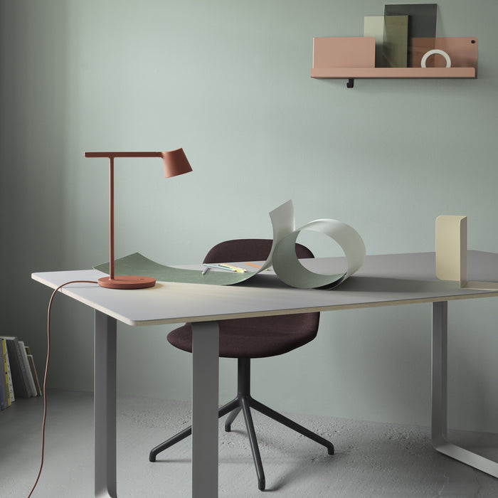 Muuto 70/70 Tafel 225 x 90 cm