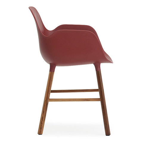 Normann Copenhagen Form Armchair