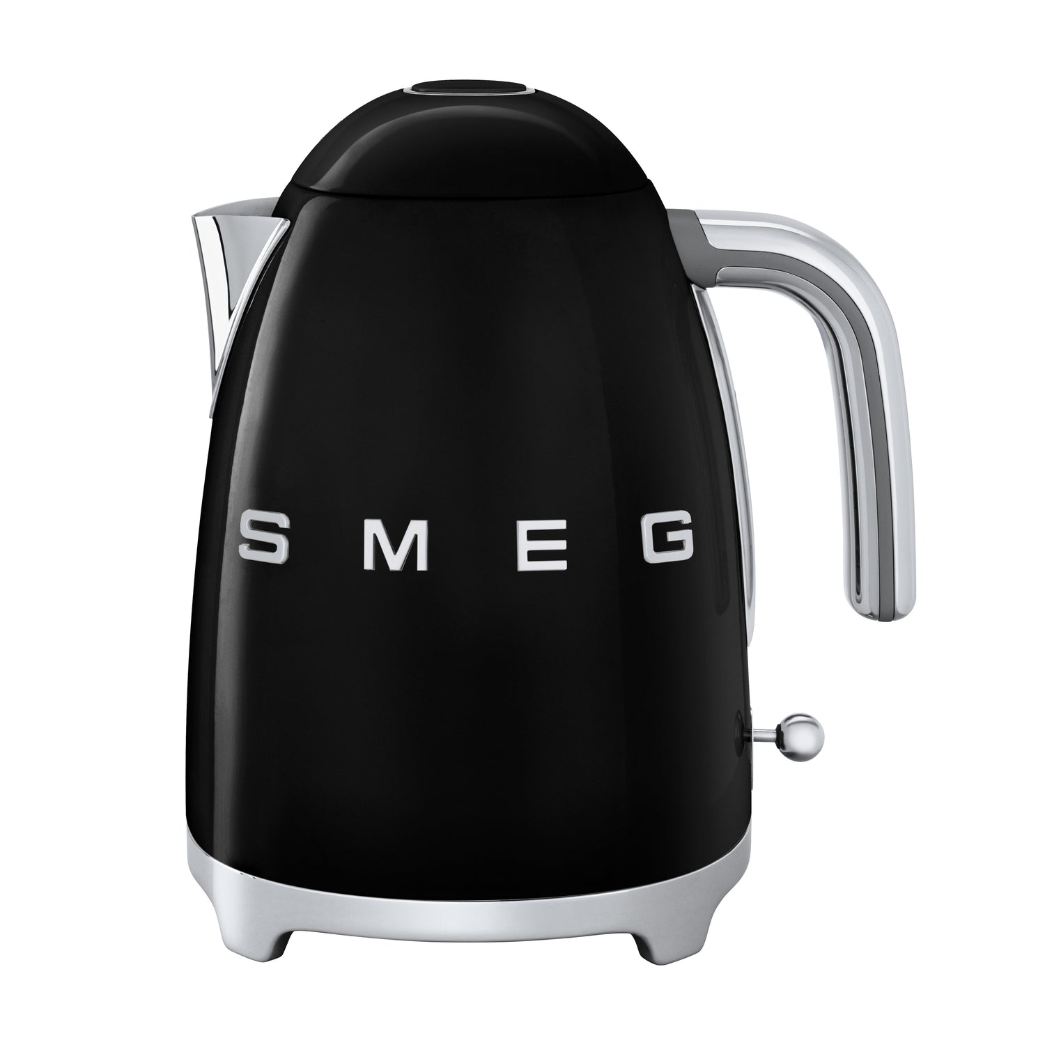 Smeg KLF03BLEU Waterkoker - 1,7 L