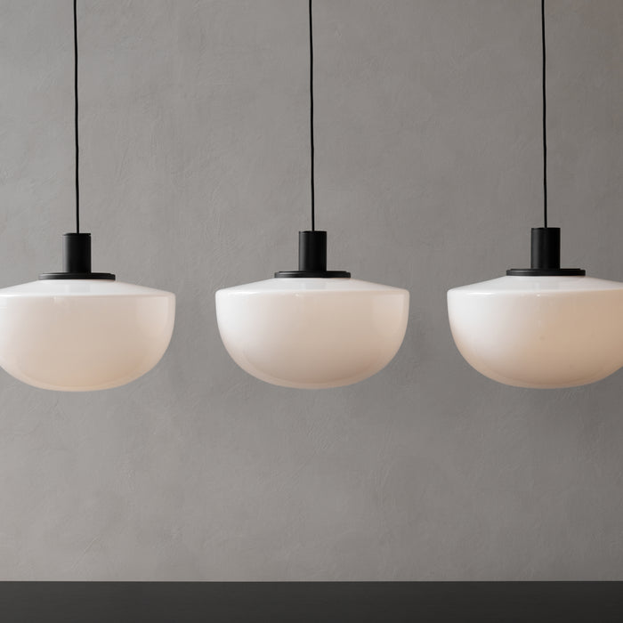 Menu Bank Hanglamp