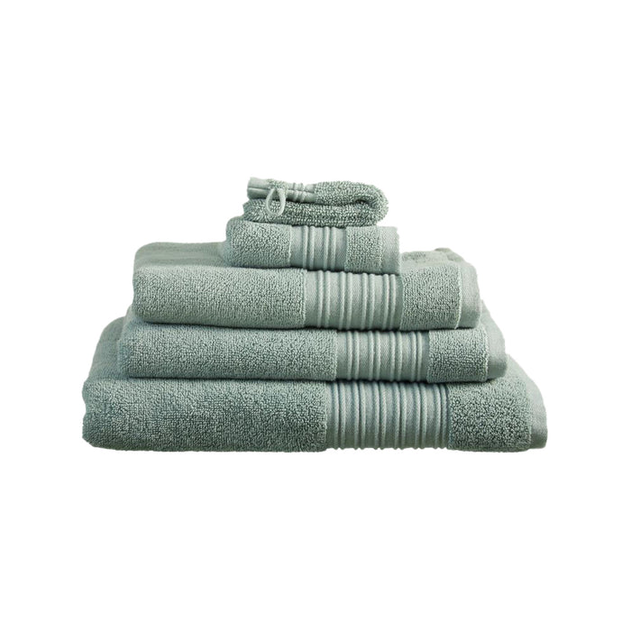 Beddinghouse Sheer Badhanddoek - Mint